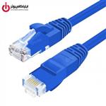 کابل شبکه CAT5 UTP تسکو TNC 503 به طول 30 سانتیمتری