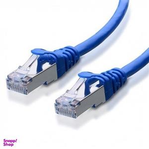 کابل شبکه CAT5 UTP تسکو TNC 505 به طول 50 سانتیمتری