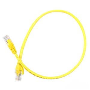 کابل شبکه CAT5 UTP تسکو TNC 505 به طول 50 سانتیمتری