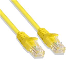کابل شبکه CAT6 UTP تسکو TNC 603 به طول 30 سانتیمتر
