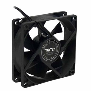 فن خنک کننده کیس تسکو مدل TFAN 02