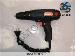پیچ گوشتی برقی المکس 300 وات مدل S.D 192