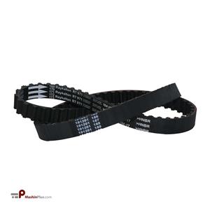 تسمه تايمينگ - 104 دندانه- موتور TU3 مناسب برای پژو 206 (ایساکو) کد: 2070300921 برند : --یدک میهن