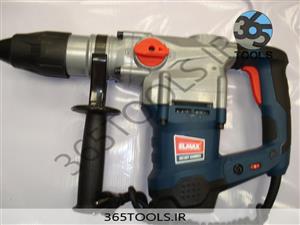 بتن کن المکس 6 کیلویی مدل R.H 255