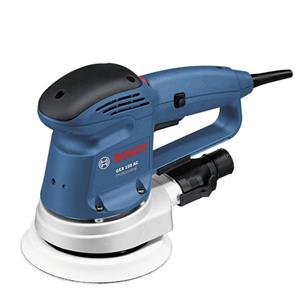 سنباده BOSCH لرزان  مدل GEX 150AC 