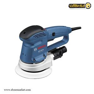 سنباده BOSCH لرزان  مدل GEX 150AC 