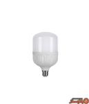لامپ LED حبابی استوانه ای سیماران 50 وات SL-STF50D/W