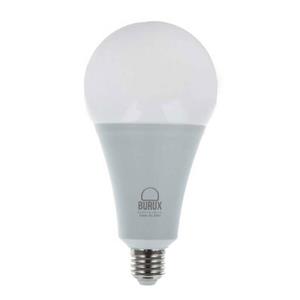 لامپ حبابی LED بروکس 25 وات  