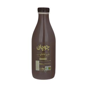 شیر کاکائو کم چرب چوپان 945 میلی لیتر Choopan Low Fat Chocolate Milk ml 