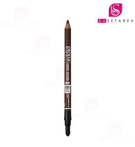 مداد ابروی پودری پیپا 105 Pippa Eyebrow Pencil