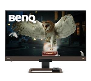 مانیتور بنکیو مدل EW3280U سایز 32 اینچ BENQ EW3280U 32 inch 4K HDR Multimedia Monitor