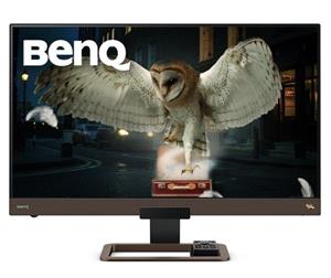 مانیتور بنکیو مدل EW3280U سایز 32 اینچ BENQ EW3280U 32 inch 4K HDR Multimedia Monitor