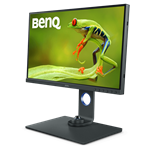 BENQ SW270C 27inch Photographer Monitor