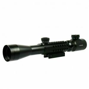دوربین تفنگ گامو 3X9X40EG