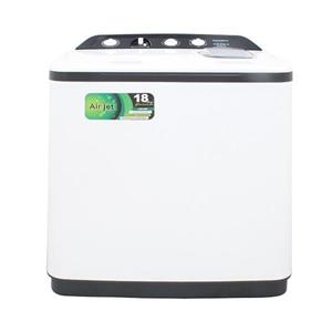  ماشین لباسشویی پاکشوما مدل PWT9614AJ Pakshoma PWT9614AJ Washing Machine - 9 Kg