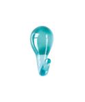 آویز گیره چسبی drop hooks light green