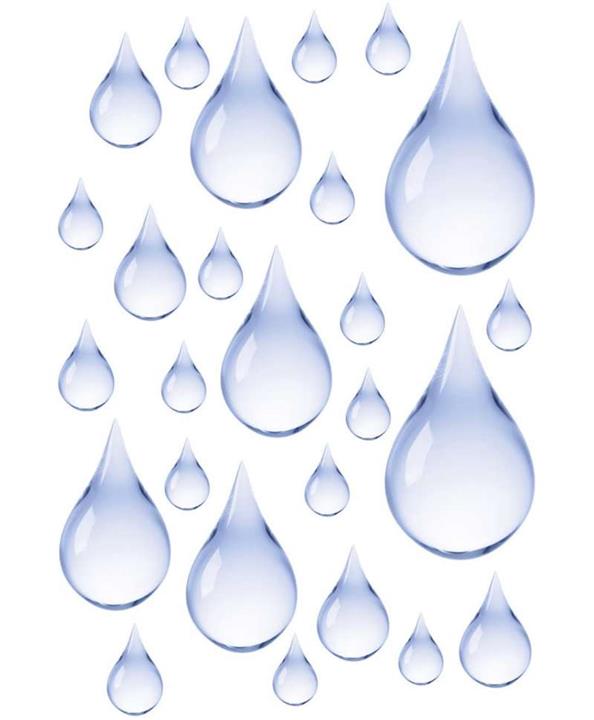 برچسب تزئینی blubb