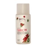 BIOL CASTOR OIL +ACETON FORMA NAIL POLISH 100ML