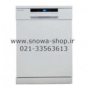 ماشین ظرفشویی اسنوا مدل SWD-226  