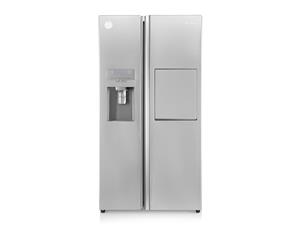 ساید بای ساید اسنوا مدل S8-2352 Snowa S8-2352 Side By Side Refrigerator