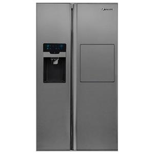 ساید بای ساید اسنوا مدل S8-2352 Snowa S8-2352 Side By Side Refrigerator