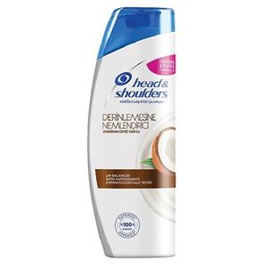 شامپو نارگیل ضد شوره هد اند شولدرز 400 میلی لیتر Head & Shoulders Coconut