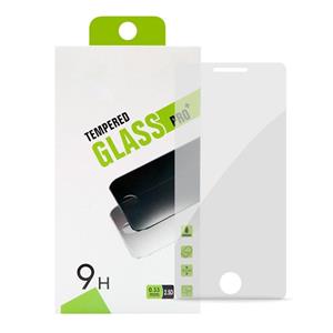 محافظ شیشه ای صفحه نمایش برای ال جی X Anti-Explosion Glass Screen Protector For LG X.