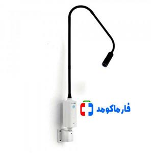 چراغ معاینه زنان ولش آلن GS IV 48950