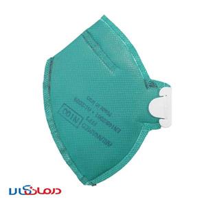 ماسک N100 بدون سوپاپ آریانامد