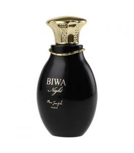 عطر و ادکلن زنانه مارک جوزف بیوا نایت ادوپرفیوم  100 میل Marc Joseph biwa night EDP for women