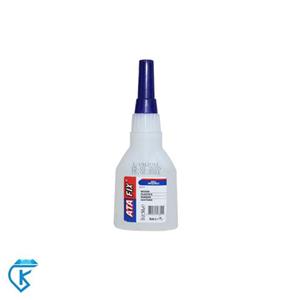 ژل چسب 123 آتافیکس