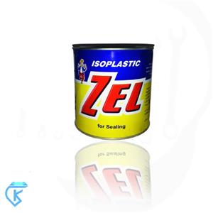خمیر آب بندی کیلو زل