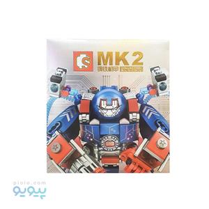 لگو اس وای مدل SY MK2