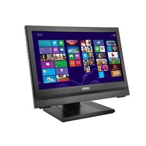 کامپیوتر همه کاره 20 اینچی ام اس آی مدل Pro 20 7M riser - A-20 inch