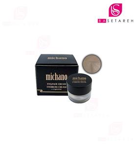 هاشور ابرو قهوه ای روشن میچانو Michano light brown