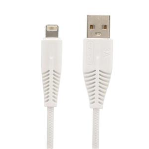 کابل تبدیل USB به لایتنینگ نافومی مدل M9i طول 1 متر 