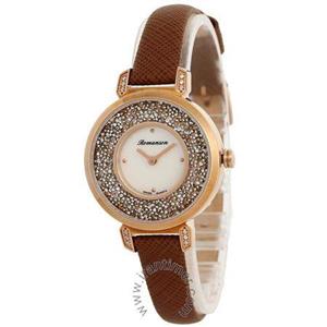 ساعت مچی زنانه رومانسون مدل RL6A36QLNRM1R1