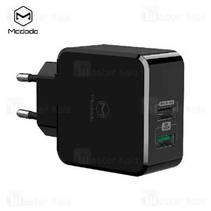 شارژر مک دودو Mcdodo CH-5940 QC3.0 Super Charger سوپر شارژ 