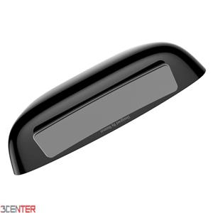 آینه بغل دوتایی کمکی ماشین بیسوس Baseus Large View Auxiliary Mirror