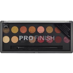 پالت سایه چشم Hidden Treasures پرو فینیش تکنیک