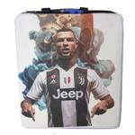 PS4 Bagpack – Cristiano Ronaldo juventus