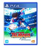 بازی پلی استیشن ۴ ریجن Captain Tsubasa: Rise of New Champions-2