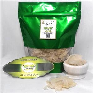 کتیرا صدفی(بسته 50 گرمی)