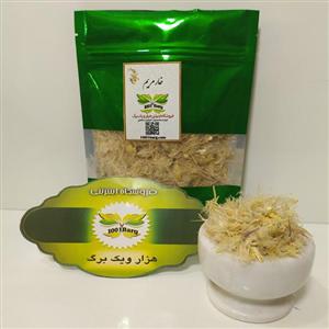 خار مریم (بسته 100گرمی) 