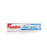 خمیر دندان ضد پوسیدگی Sanino anti cavity  سانینو  ۵۰ میلی