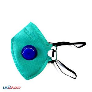 ماسک فیلتردار N99 آریانامد