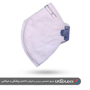 ماسک N95 بدون سوپاپ آریانامد