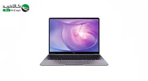 لپ تاپ 13 اینچی هوآوی مدل MateBook D 13 با پردازنده نسل دهم