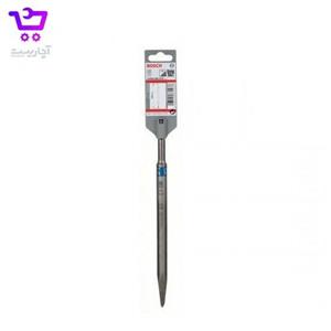 قلم چهار شیار 20CM تیز بوش