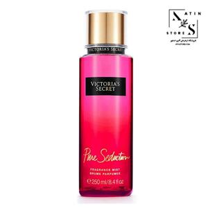 Victorias Secret Pure Seduction body splash